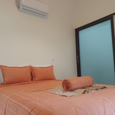 San Rafael Ecolodge La Tigra  Екстер'єр фото
