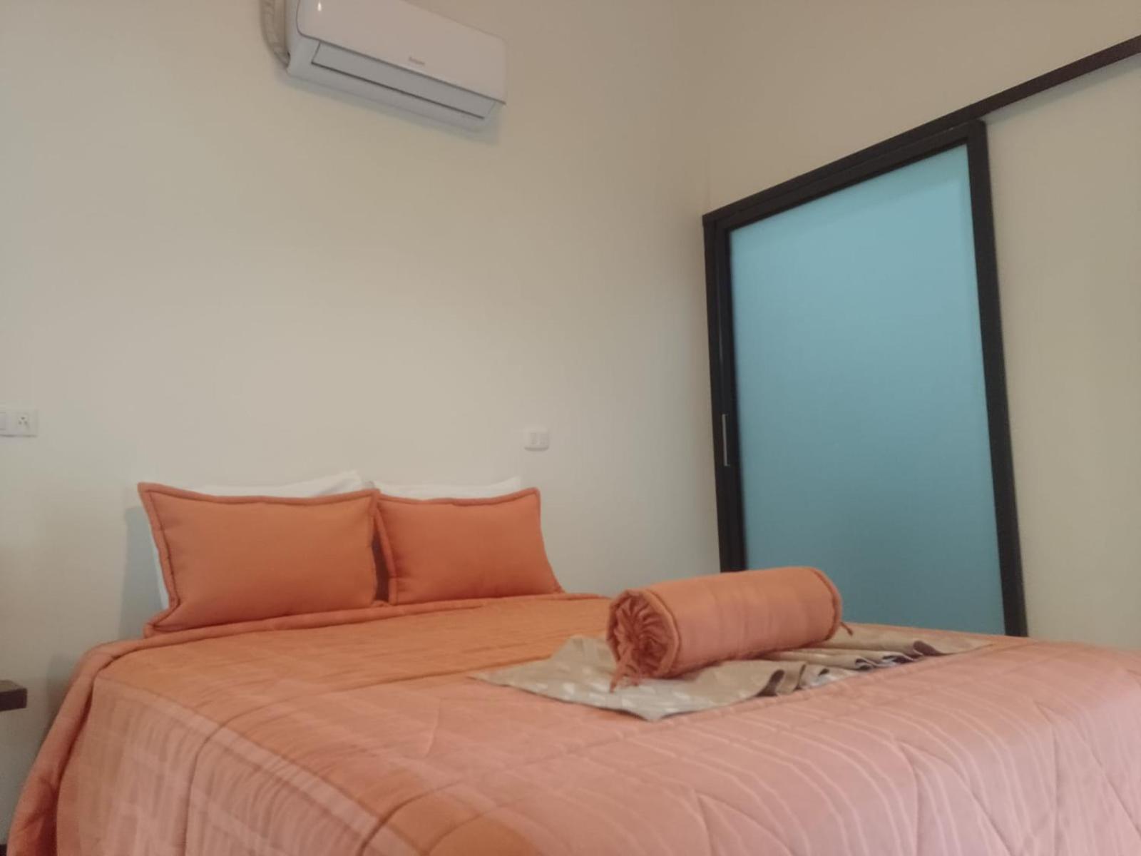 San Rafael Ecolodge La Tigra  Екстер'єр фото