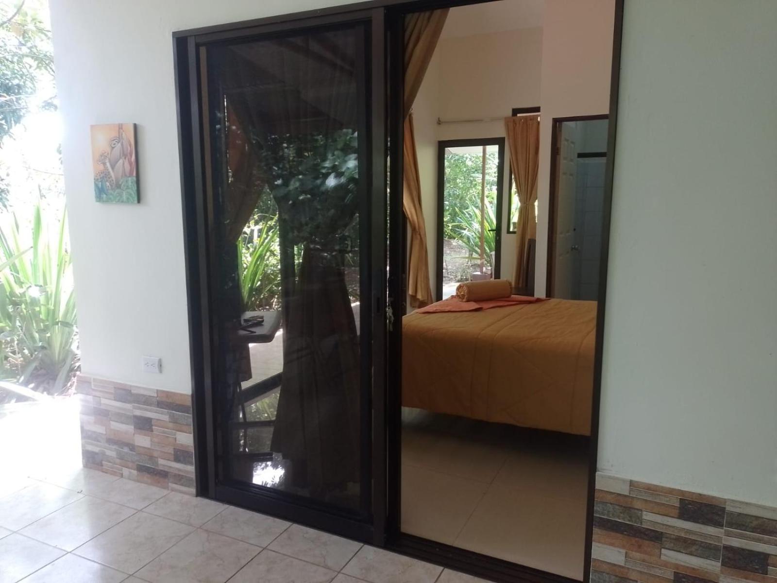 San Rafael Ecolodge La Tigra  Екстер'єр фото