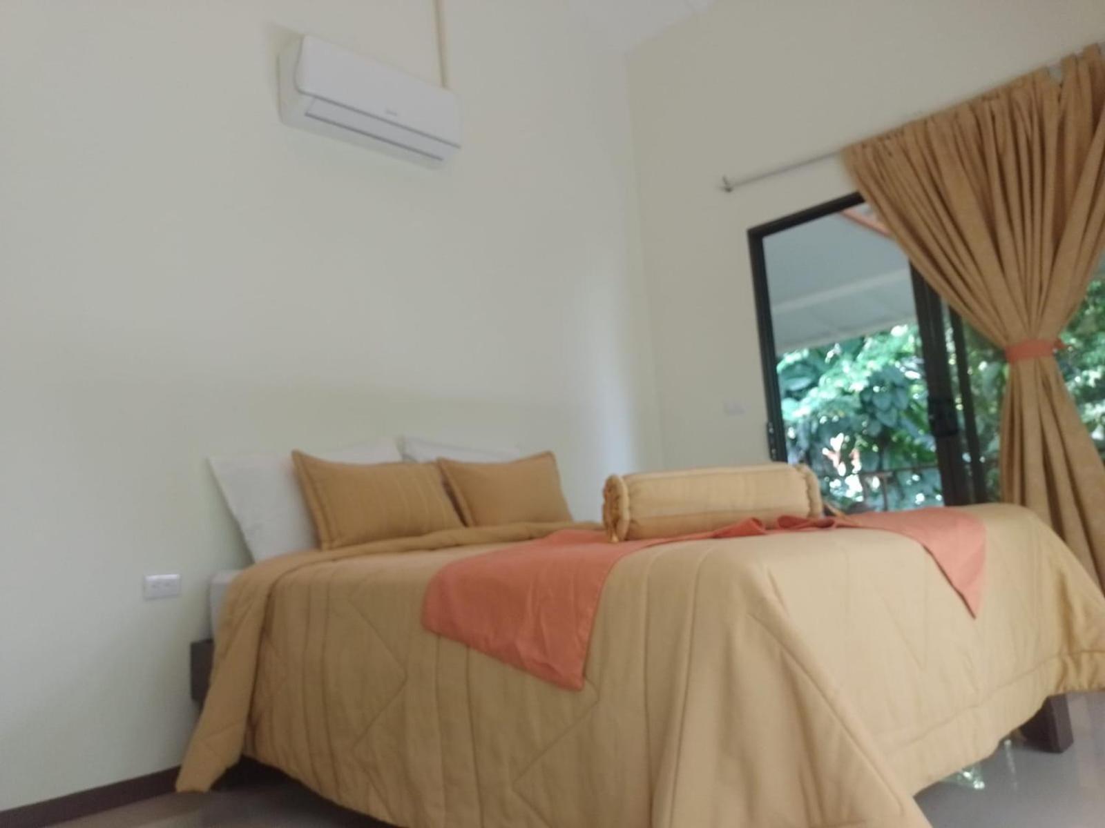 San Rafael Ecolodge La Tigra  Екстер'єр фото
